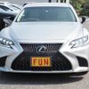 lexus ls 2017 -LEXUS--Lexus LS DAA-GVF55--GVF55-6002468---LEXUS--Lexus LS DAA-GVF55--GVF55-6002468- image 2