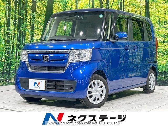 honda n-box 2020 CFJ1658143 image 1