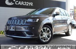 jeep grand-cherokee 2020 CFJ1504762