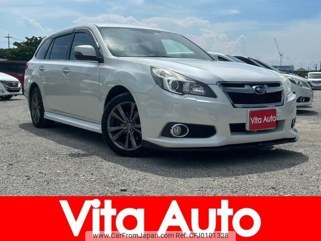 subaru legacy-touring-wagon 2013 quick_quick_BRM_BRM-022752 image 1