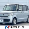 honda n-box 2018 -HONDA--N BOX DBA-JF3--JF3-1133414---HONDA--N BOX DBA-JF3--JF3-1133414- image 1