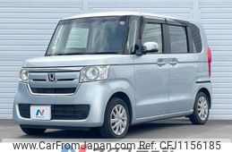 honda n-box 2018 -HONDA--N BOX DBA-JF3--JF3-1133414---HONDA--N BOX DBA-JF3--JF3-1133414-