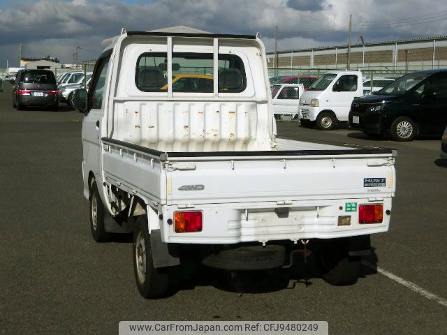 daihatsu hijet-truck 1999 No.15313 image 2