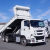 isuzu giga 2020 -ISUZU--Giga 2PG-CYZ77CM--CYZ77CM-7001037---ISUZU--Giga 2PG-CYZ77CM--CYZ77CM-7001037- image 2