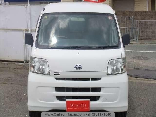toyota pixis-van 2013 quick_quick_EBD-S321M_S321M-0006860 image 2