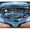 toyota c-hr 2017 -TOYOTA--C-HR DAA-ZYX10--ZYX10-2009183---TOYOTA--C-HR DAA-ZYX10--ZYX10-2009183- image 18