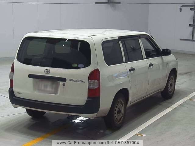 toyota probox-van 2018 -TOYOTA--Probox Van DBE-NSP160V--NSP160-0034599---TOYOTA--Probox Van DBE-NSP160V--NSP160-0034599- image 2