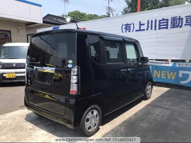 honda n-box 2013 -HONDA 【名古屋 591ろ5479】--N BOX JF1--JF1-1261724---HONDA 【名古屋 591ろ5479】--N BOX JF1--JF1-1261724- image 2