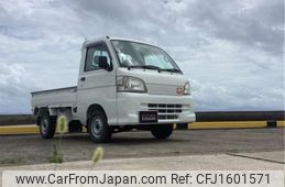 daihatsu hijet-truck 2007 CFJ1601571
