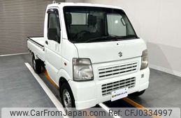 suzuki carry-truck 2010 CMATCH_U00046812999