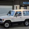 mitsubishi pajero 1988 GOO_JP_700060001230220205002 image 15