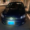 volkswagen golf-variant 2011 -VOLKSWAGEN--VW Golf Variant DBA-1KCAV--WVWZZZ1KZCM624902---VOLKSWAGEN--VW Golf Variant DBA-1KCAV--WVWZZZ1KZCM624902- image 1