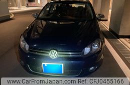 volkswagen golf-variant 2011 -VOLKSWAGEN--VW Golf Variant DBA-1KCAV--WVWZZZ1KZCM624902---VOLKSWAGEN--VW Golf Variant DBA-1KCAV--WVWZZZ1KZCM624902-