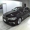 bmw 5-series 2019 quick_quick_LDA-JC20_WBAJC32020G939312 image 1