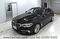 bmw 5-series 2019 quick_quick_LDA-JC20_WBAJC32020G939312