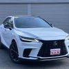 lexus rx 2025 CFJ1751075 image 19