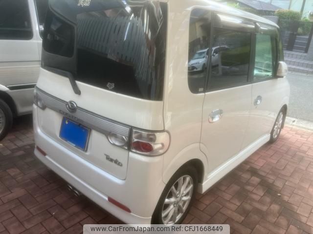 daihatsu tanto 2006 CFJ1668449 image 2
