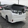 toyota vellfire 2016 -TOYOTA--Vellfire DBA-AGH30W--AGH30-0101838---TOYOTA--Vellfire DBA-AGH30W--AGH30-0101838- image 3