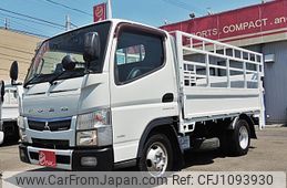 mitsubishi-fuso canter 2018 -MITSUBISHI--Canter TPG-FBA00--570125---MITSUBISHI--Canter TPG-FBA00--570125-