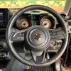 suzuki jimny-sierra 2020 CFJ1643967 image 11