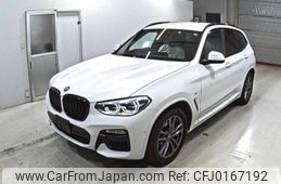 bmw x3 2019 quick_quick_LDA-TX20_WBATX320X0LG61203