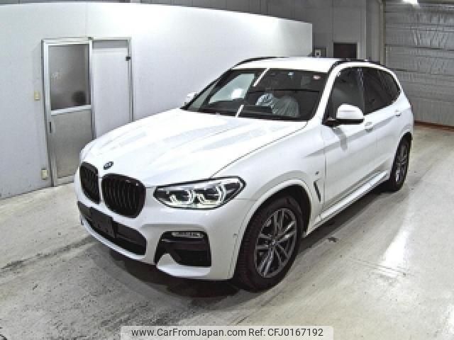 bmw x3 2019 quick_quick_LDA-TX20_WBATX320X0LG61203 image 1