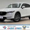 mazda cx-5 2017 -MAZDA--CX-5 LDA-KF2P--KF2P-116040---MAZDA--CX-5 LDA-KF2P--KF2P-116040- image 1