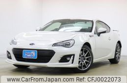 subaru brz 2018 quick_quick_ZC6_ZC6-032321