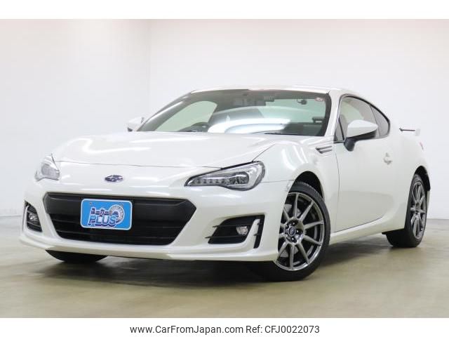 subaru brz 2018 quick_quick_ZC6_ZC6-032321 image 1