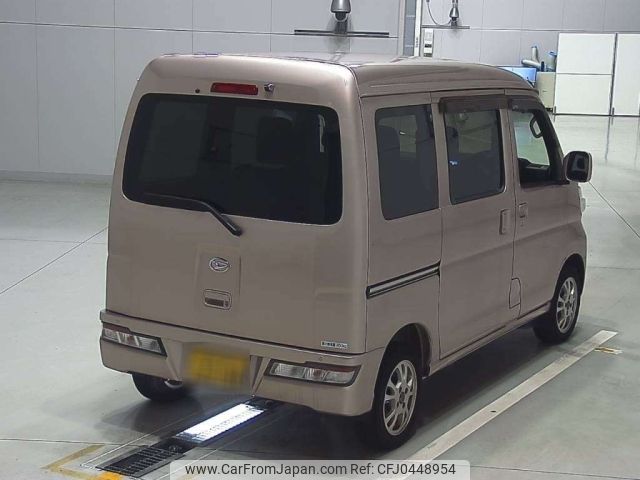 daihatsu hijet-van 2018 -DAIHATSU 【金沢 480き2388】--Hijet Van S331V-0198643---DAIHATSU 【金沢 480き2388】--Hijet Van S331V-0198643- image 2