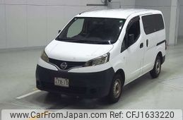 nissan nv200-vanette 2018 CFJ1633220