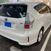 toyota prius-α 2013 -TOYOTA--Prius α DAA-ZVW41W--ZVW41-3322421---TOYOTA--Prius α DAA-ZVW41W--ZVW41-3322421- image 5