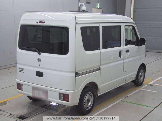 nissan clipper-van 2022 -NISSAN--Clipper Van DR17V-574401---NISSAN--Clipper Van DR17V-574401- image 2