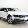 volkswagen passat 2021 -VOLKSWAGEN--VW Pssat Alltrack 3DA-3CDFH--WVWZZZ3CZNE014172---VOLKSWAGEN--VW Pssat Alltrack 3DA-3CDFH--WVWZZZ3CZNE014172- image 4