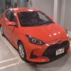 toyota yaris 2020 -TOYOTA--Yaris MXPH10-2040194---TOYOTA--Yaris MXPH10-2040194- image 1