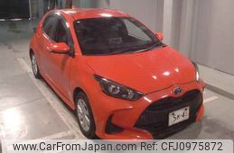 toyota yaris 2020 -TOYOTA--Yaris MXPH10-2040194---TOYOTA--Yaris MXPH10-2040194-