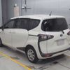 toyota sienta 2017 -TOYOTA--Sienta NHP170G-7108243---TOYOTA--Sienta NHP170G-7108243- image 7