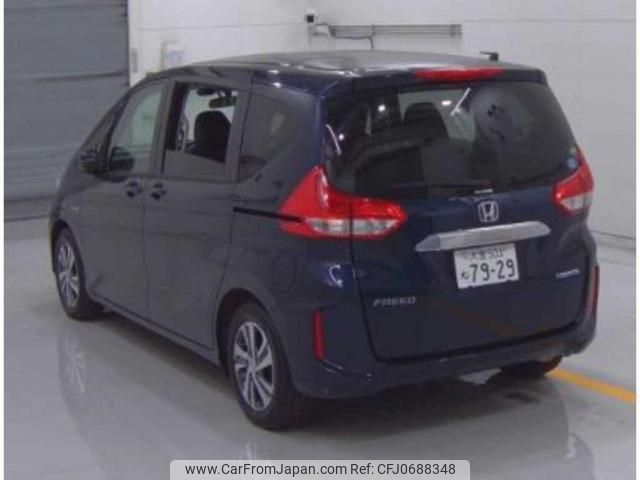 honda freed-hybrid 2020 quick_quick_6AA-GB7_3136337 image 2