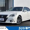 toyota crown 2014 -TOYOTA--Crown DAA-AWS210--AWS210-6057231---TOYOTA--Crown DAA-AWS210--AWS210-6057231- image 1