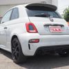 abarth 595 2018 quick_quick_ABA-31214T_ZFA3120000J890144 image 2