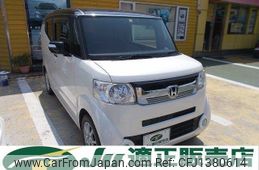 honda n-box-slash 2016 -HONDA--N BOX SLASH JF1-9101016---HONDA--N BOX SLASH JF1-9101016-