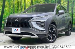 mitsubishi eclipse-cross 2022 -MITSUBISHI--Eclipse Cross 5BA-GK1W--GK1W-0500253---MITSUBISHI--Eclipse Cross 5BA-GK1W--GK1W-0500253-