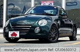 daihatsu copen 2012 CFJ0650312