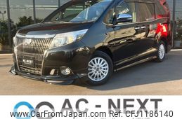 toyota esquire 2016 -TOYOTA--Esquire DBA-ZRR80G--ZRR80-0222314---TOYOTA--Esquire DBA-ZRR80G--ZRR80-0222314-