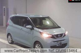 nissan dayz 2020 -NISSAN--DAYZ B43W--0111283---NISSAN--DAYZ B43W--0111283-