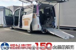 toyota noah 2020 -TOYOTA--Noah DBA-ZRR80Gｶｲ--ZRR80-0585028---TOYOTA--Noah DBA-ZRR80Gｶｲ--ZRR80-0585028-