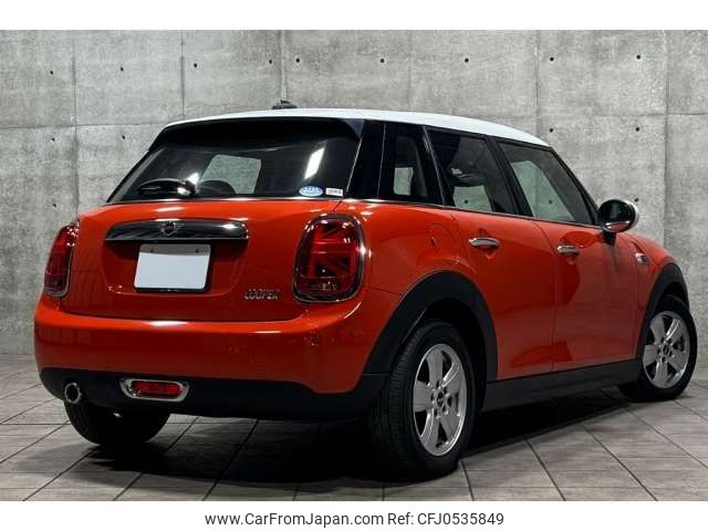 mini mini-others 2018 -BMW 【京都 302ﾏ8632】--BMW Mini DBA-XU15MW--WMWXU72010TN30501---BMW 【京都 302ﾏ8632】--BMW Mini DBA-XU15MW--WMWXU72010TN30501- image 2