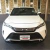 toyota harrier 2021 -TOYOTA 【高松 310ﾈ 511】--Harrier 6BA-MXUA80--MXUA80-0063033---TOYOTA 【高松 310ﾈ 511】--Harrier 6BA-MXUA80--MXUA80-0063033- image 2