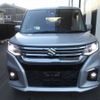 suzuki solio 2021 -SUZUKI--Solio 5AA-MA37S--MA37S-107527---SUZUKI--Solio 5AA-MA37S--MA37S-107527- image 1