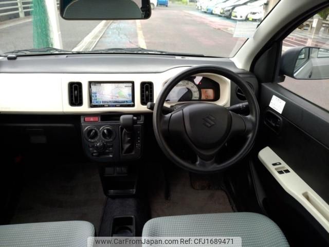 suzuki alto 2016 CFJ1689471 image 2